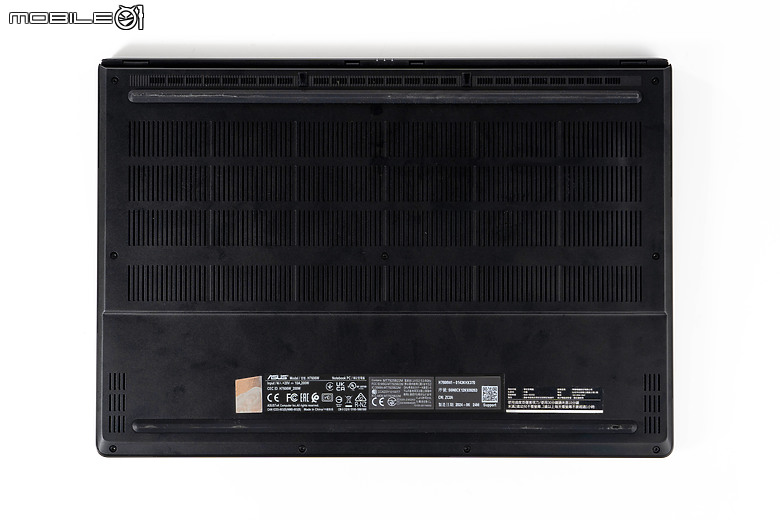 ASUS ProArt P16 / PX13 測試報告｜AI 助攻的全能創作者筆電！