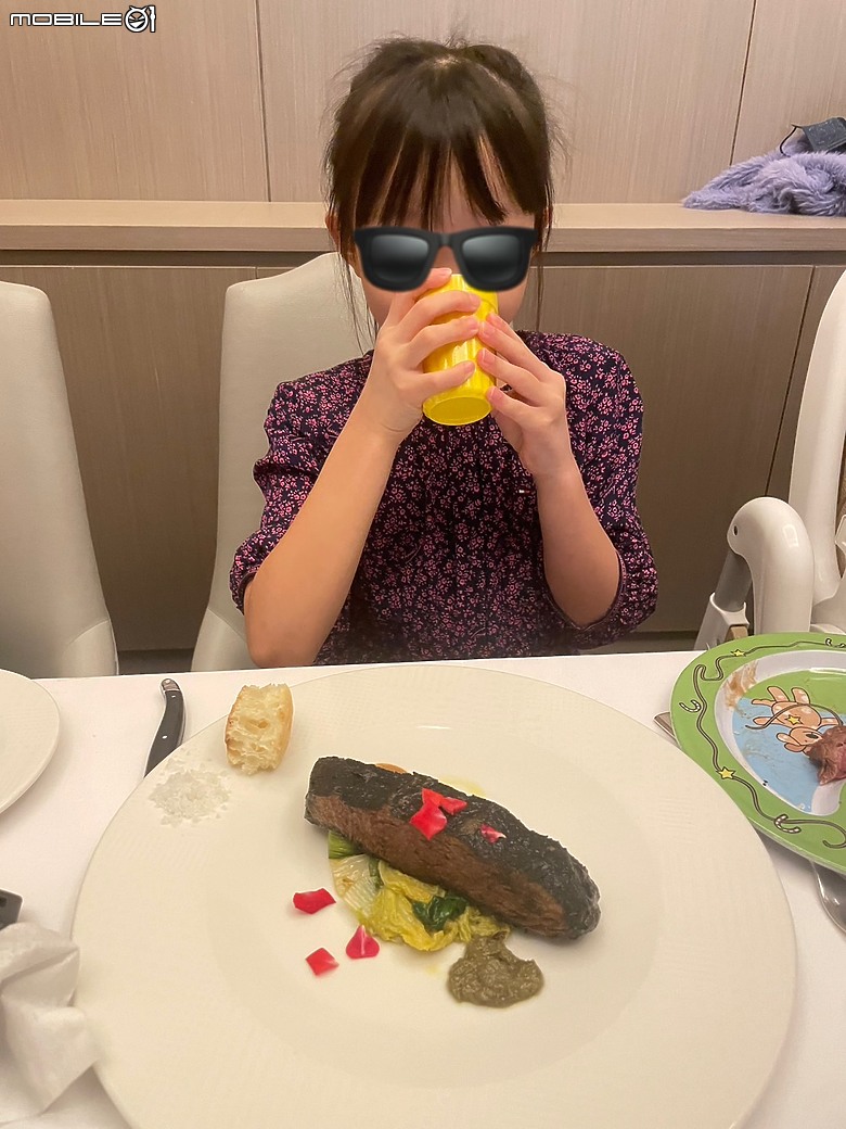 點我看大圖 美福大飯店 GMT義大利餐廳 週末都會舒活早午餐開箱:陽光美食與精緻享受