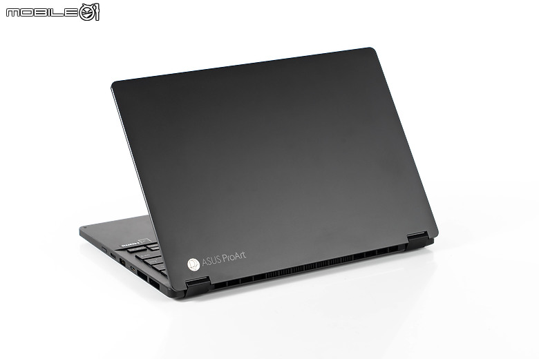 ASUS ProArt P16 / PX13 測試報告｜AI 助攻的全能創作者筆電！