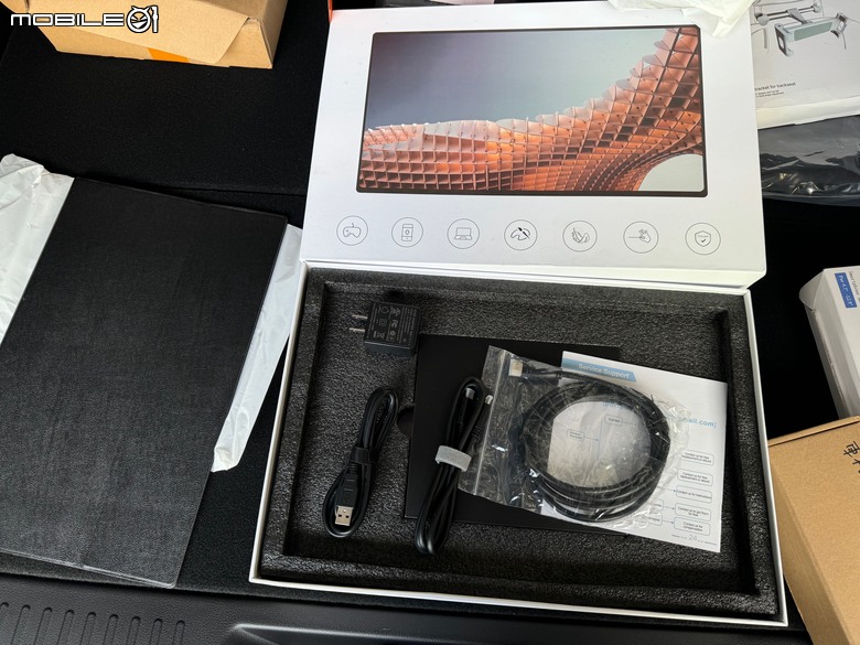 Carplay 盒子比較分享 TBOX UHD V.S. GT6 Pro