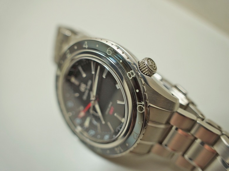 愛上Grand Seiko的不一樣 一種會烙印在心的熱愛