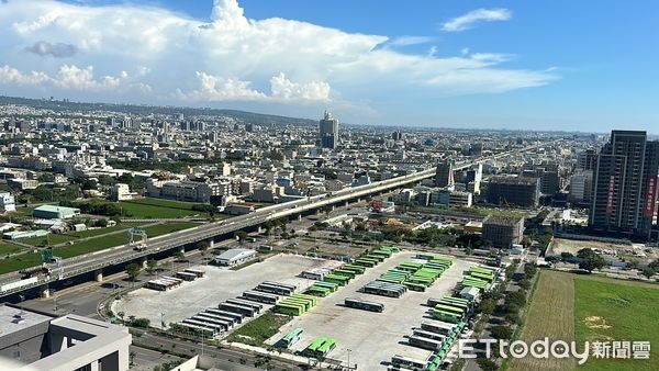台中首購族人道走廊出爐，梧棲還有2字頭預售案
