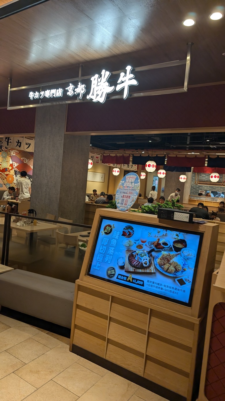 一日中部來回快閃 - Lalaport好熱鬧 / 早餐女王點心吃不完 /鹿港光影藝術節 (角落小夥伴好可愛)