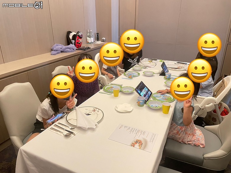 點我看大圖 美福大飯店 GMT義大利餐廳 週末都會舒活早午餐開箱:陽光美食與精緻享受