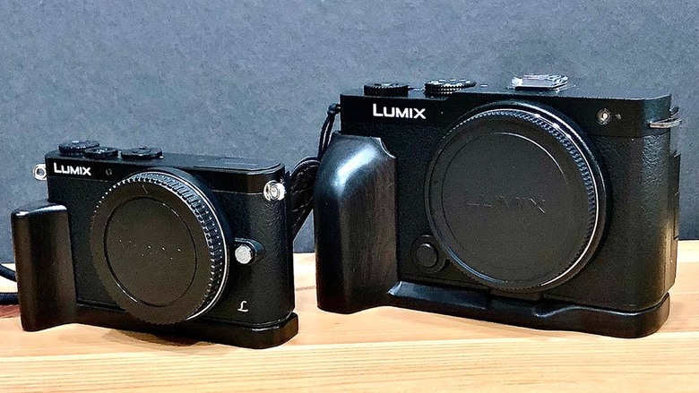 Lumix S9日本四國夏之旅 (圖多)