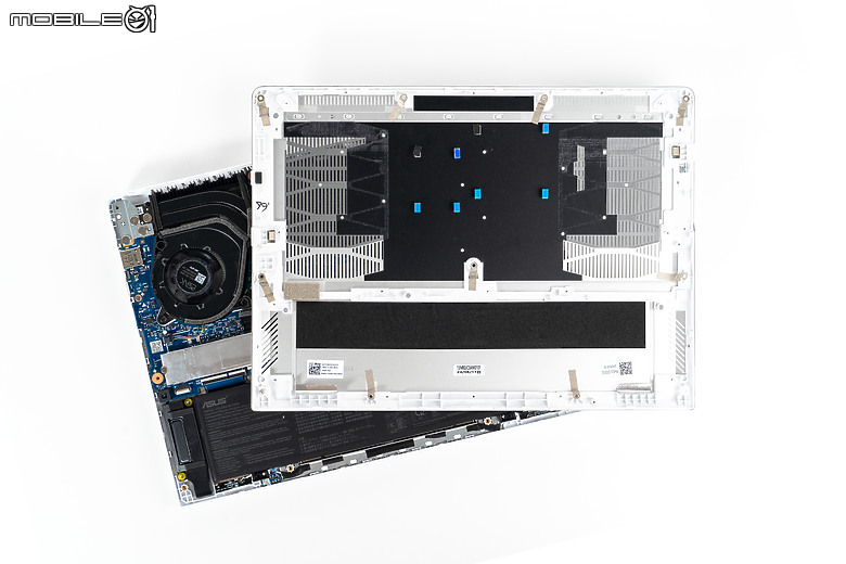 ASUS TUF Gaming A14 測試報告｜效能突出的 14 吋輕薄電競新選擇！