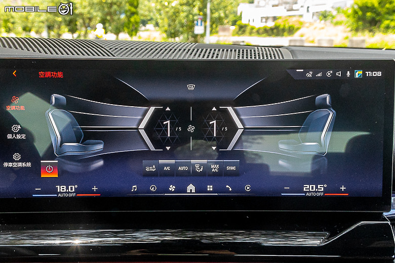 BMW i5 M60 xDrive 試駕｜豪華舒適依舊，更多了一身好功夫！