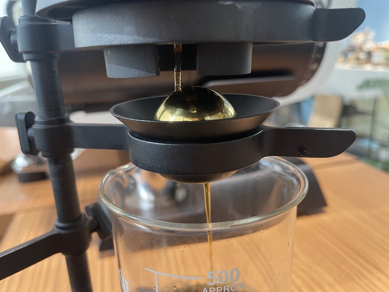 【圖多開箱】Mazzer Philos 號稱野獸級磨豆機性能首測