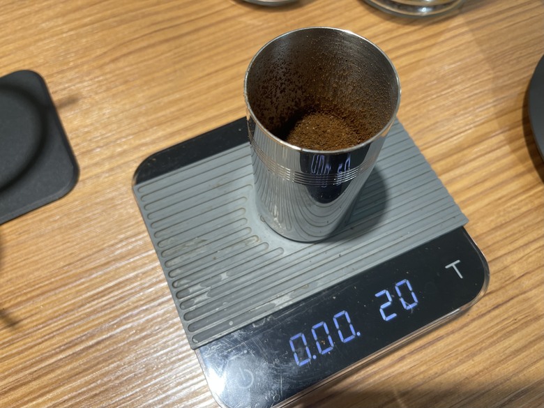 【圖多開箱】Mazzer Philos 號稱野獸級磨豆機性能首測