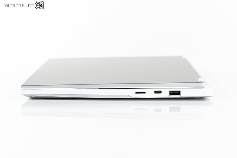 ASUS TUF Gaming A14 測試報告｜效能突出的 14 吋輕薄電競新選擇！