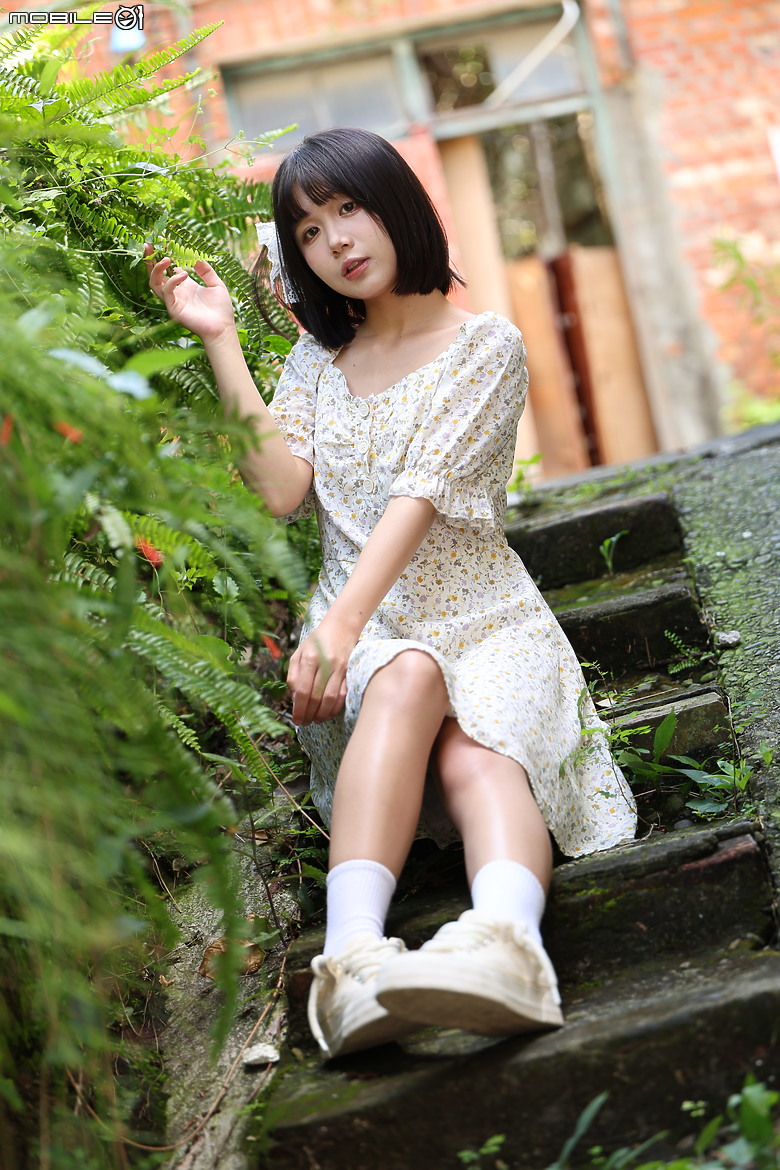 點我看大圖 使用Canon EOS R6 Mark II拍攝戶外人像的極致體驗