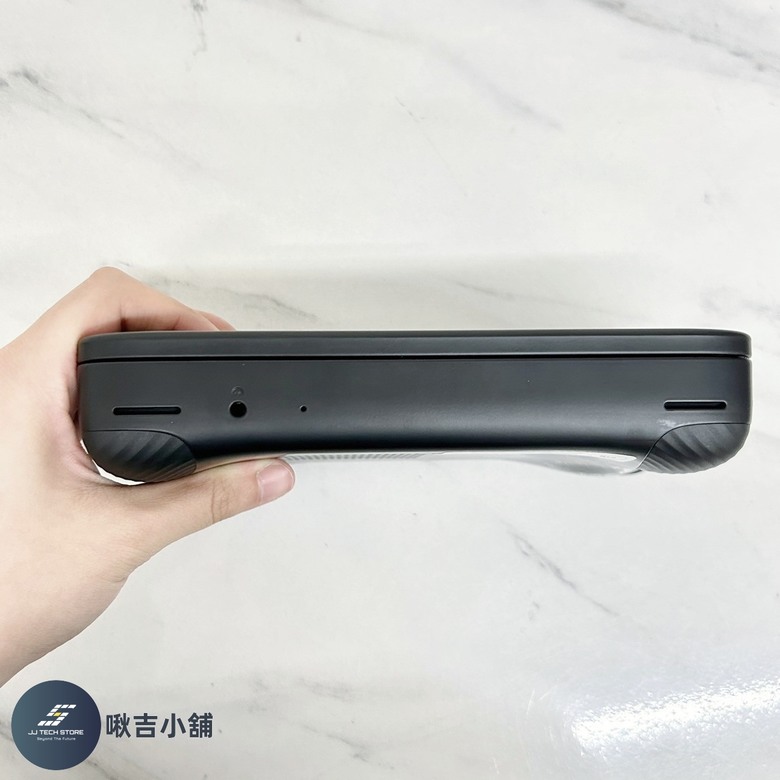 點我看大圖 開箱&分享 雙型態翻蓋掌機 AYANEO FLIP KB & DS🖥️(實拍附影片)