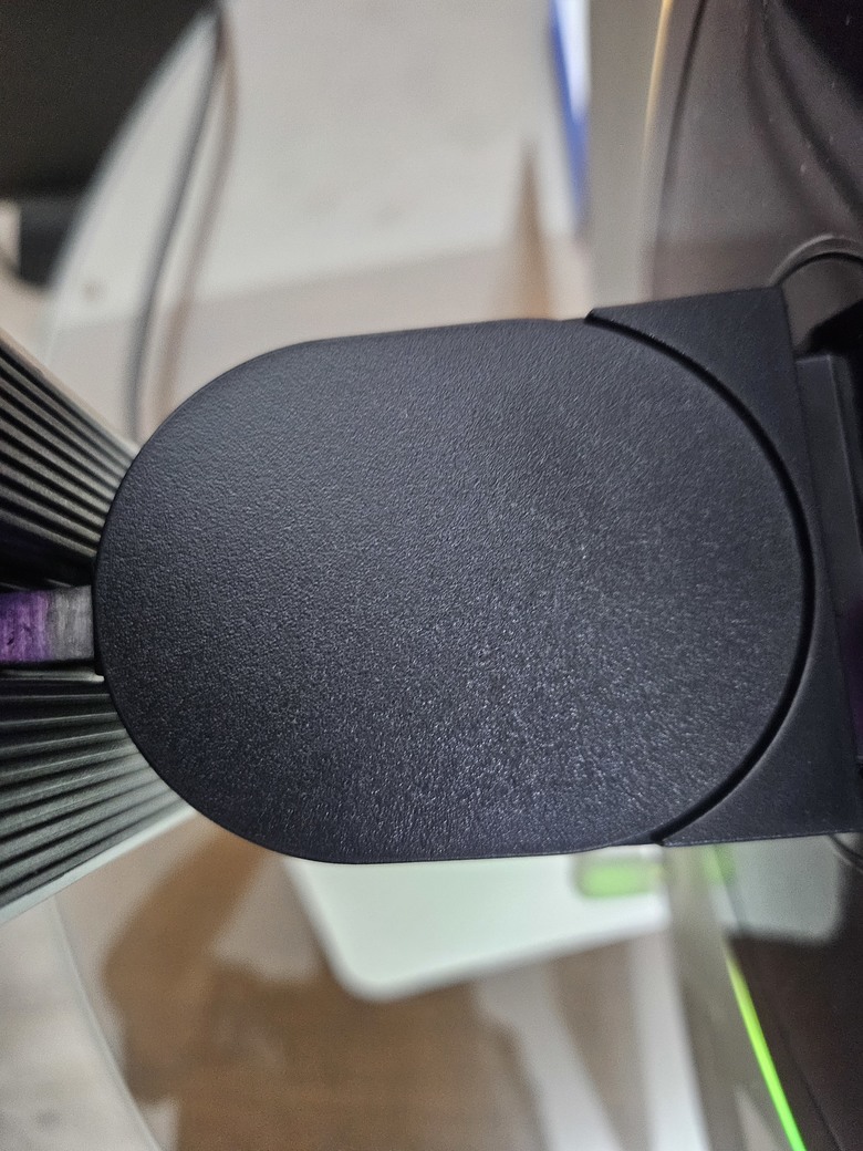 用Odyssey 來體驗Odyssey - AI 神機降臨 - Samsung Odyssey OLED G8試用心得分享