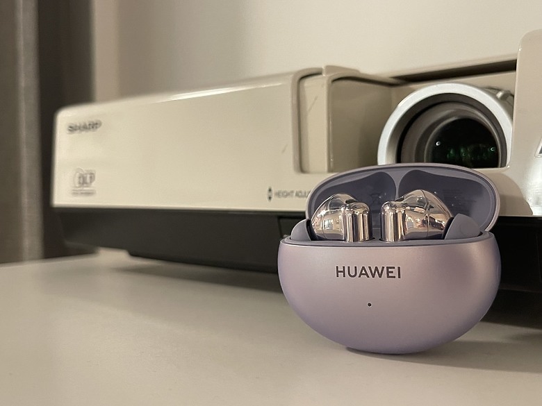 無線自由，音質無限：HUAWEI FreeBuds 6i 開箱體驗