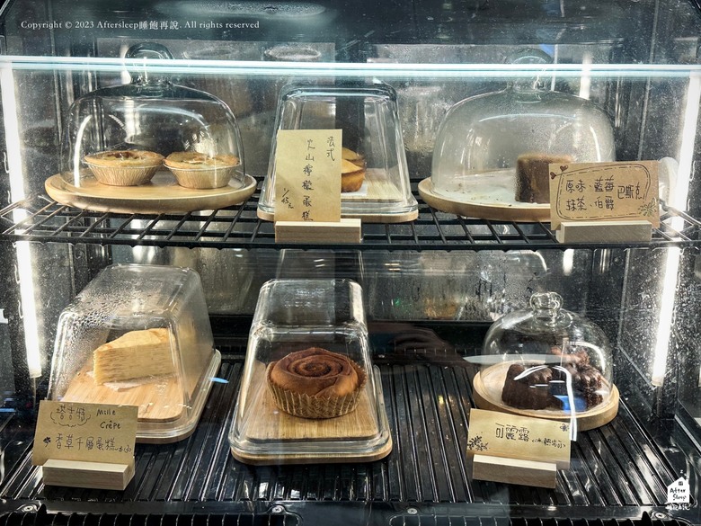 高雄新興｜好不咖啡美麗島店＿美麗島捷運站內悠閒咖啡店