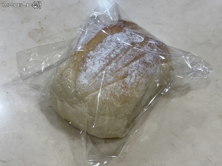 點我看大圖 健康自製軟歐包,享受美味與親子同樂時光
