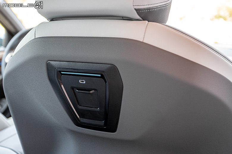 BMW i5 eDrive40 Touring 試駕|有空間有品味,市場唯一純電旅行車!