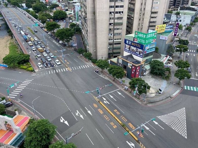 給女生和各位的騎車安全觀念
