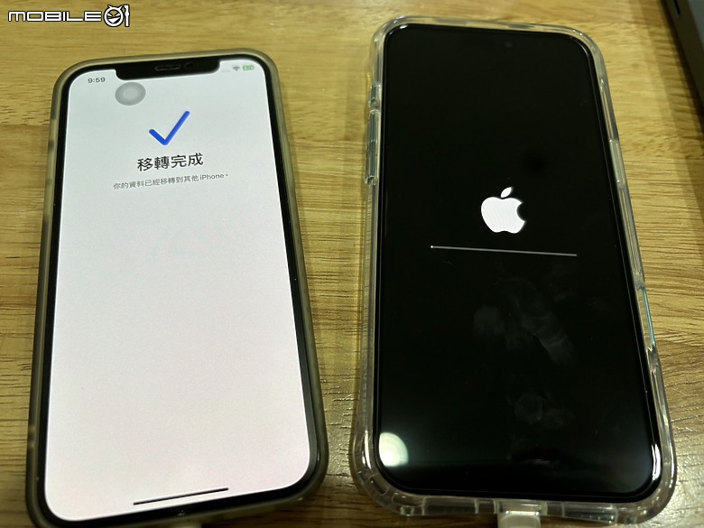 點我看大圖 驚喜踢門禮:iPhone 16 Plus 512GB 開箱體驗