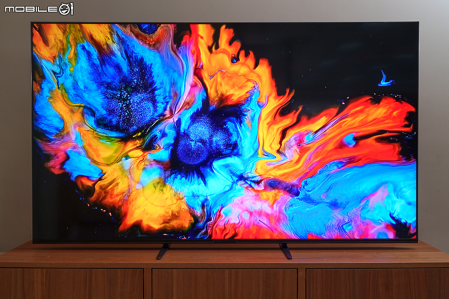 SONY BRAVIA 7 體驗報告｜Mini LED 搭 XR 認知智慧處理器造就均衡影音娛樂