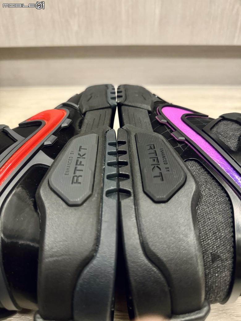 (更新分享)RTFKT x Nike Dunk Genesis Void Edition + Clone X Edition