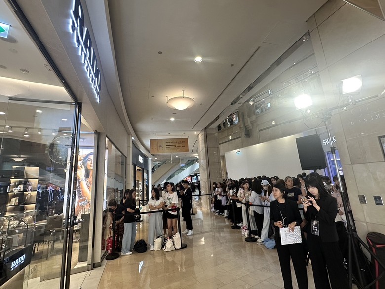 不只因為「限量」二字 RADO的臺北101聯名錶美到不能不蒐藏