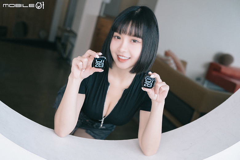 Apple Watch Series 10 / Ultra 2鈦黑體驗|更大的螢幕、更帥的外型!