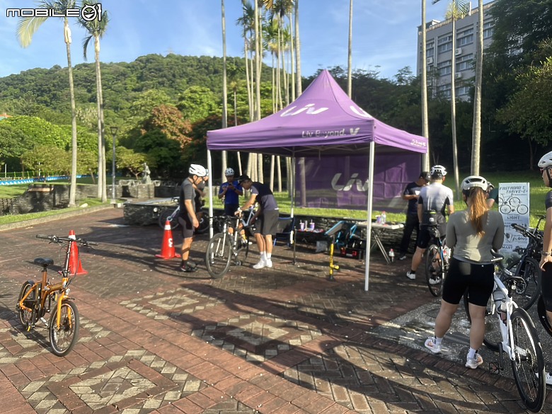台北意外驚喜都市秘境 I 文化探索之旅與E-bike體驗