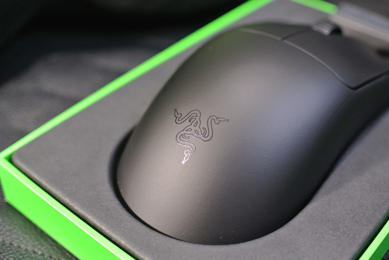 Razer Viper V3 Pro - 毒蝰V3 - 輕量之最的重磅王者