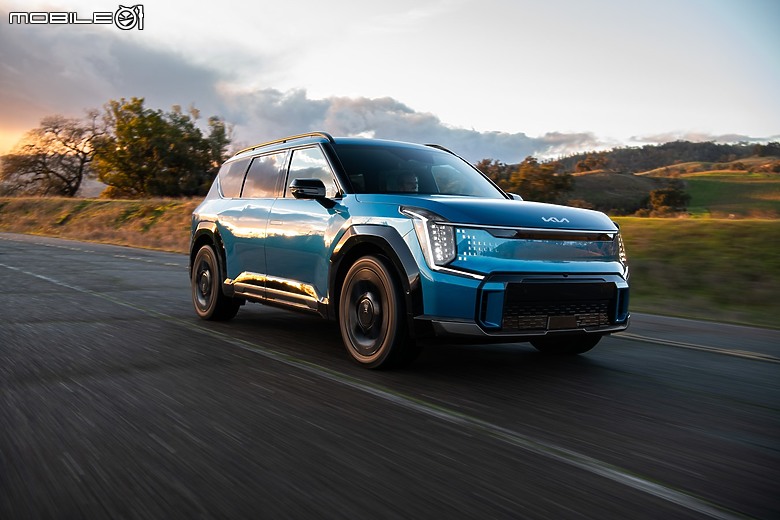 【國內新訊】Kia EV6 / EV9 車系累計銷售突破兩千台，回饋推出「忠誠車主升級介紹專案」！