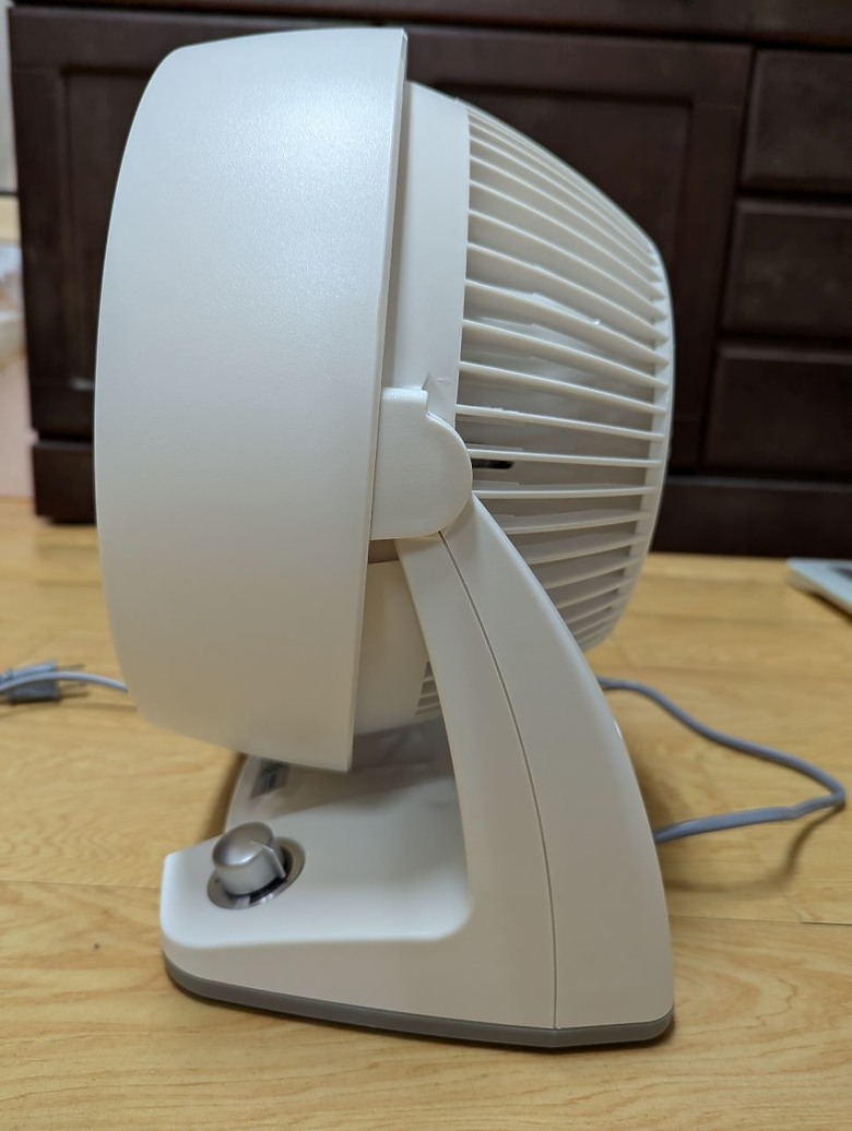 點我看大圖 Vornado 633DC 與 Vornado 660 使用心得