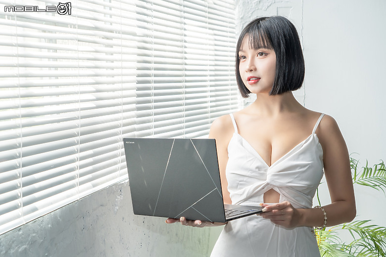點我看大圖 ASUS Zenbook S 14 (UX5406) 體驗|Intel Core Ultra Series 2 助攻超強續航!