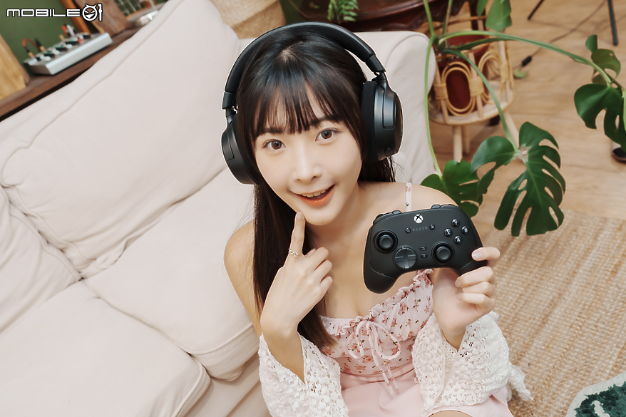 Razer Kraken V4 & Wolverine V3 Pro 體驗報告｜炫彩無”線“的絕佳遊戲組合