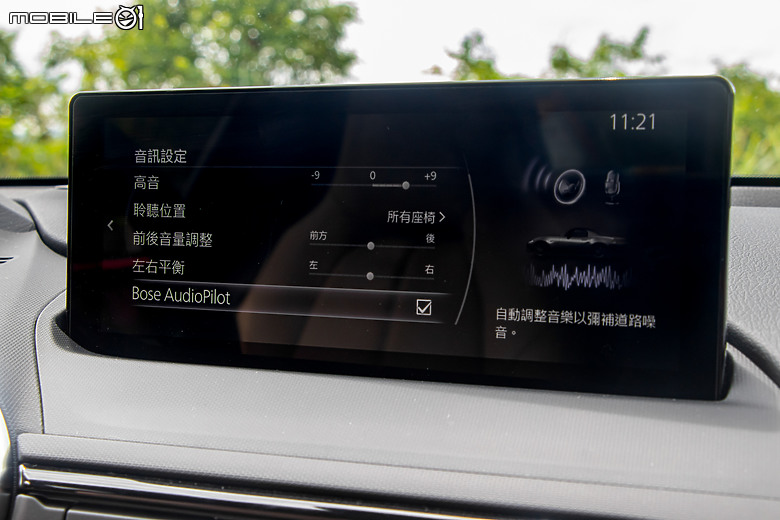 Mazda MX-5 RF 小改款試駕｜沒出手排也想買！