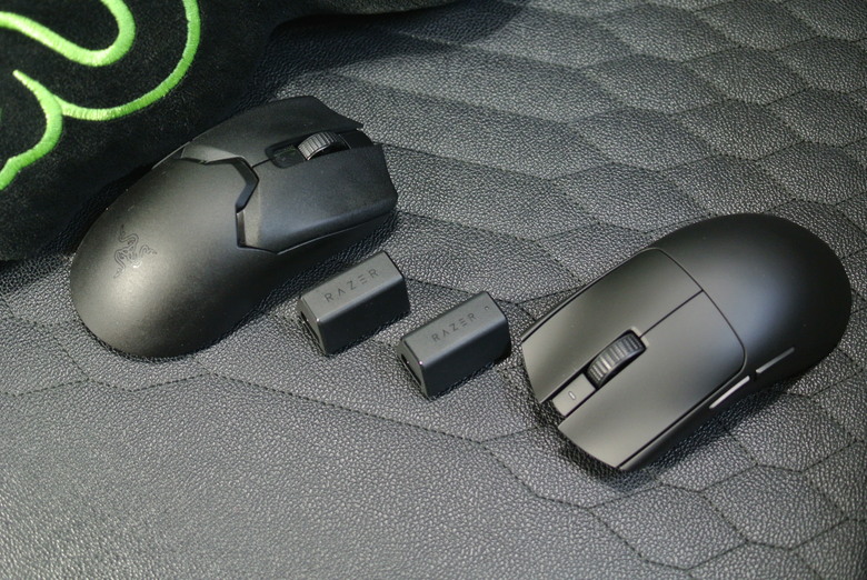 Razer Viper V3 Pro - 毒蝰V3 - 輕量之最的重磅王者