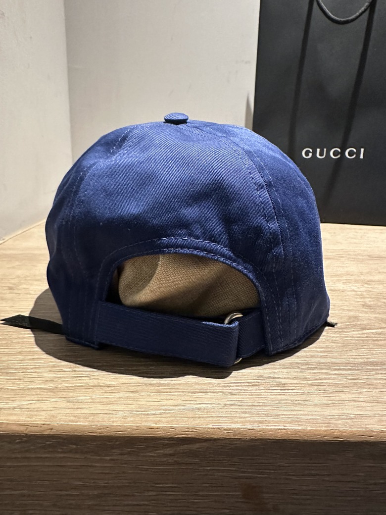 「開箱」華泰GUCCI的最後巡禮 Vol.1