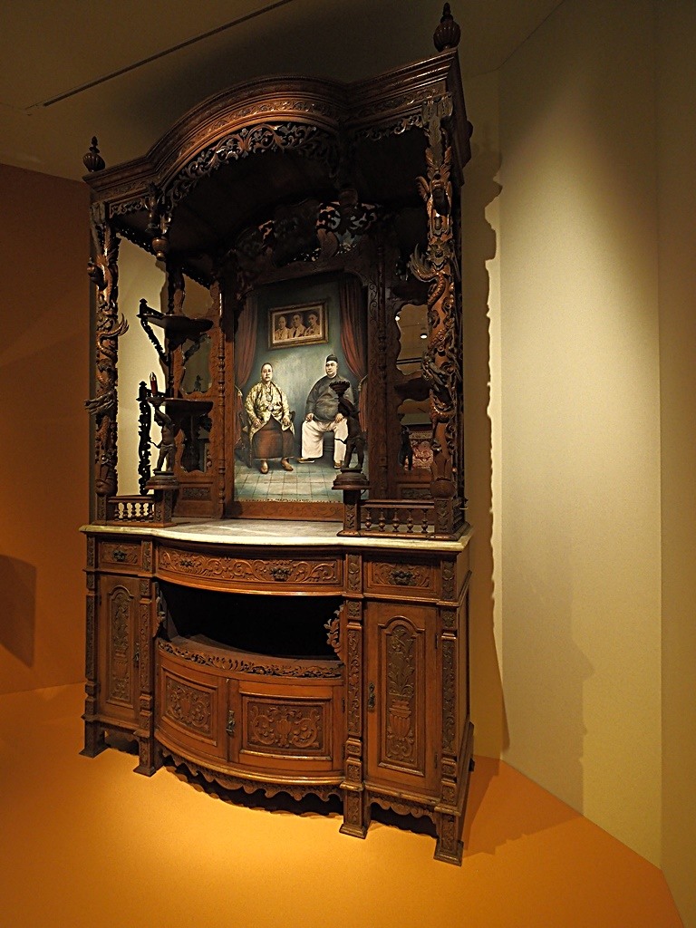 新加坡國家博物院(National Museum of Singapore)、土生華人博物館(Peranakan Museum)、善牧主教座堂(Cathedral of the Good Shepherd)、讚美廣場(CHIJMES Hall)，還有地鐵勞明達站附近的土司工坊 — 赤道三國文化休閒行旅 之 新加坡篇 第六回 博物館規劃區(Museum Planning Area)