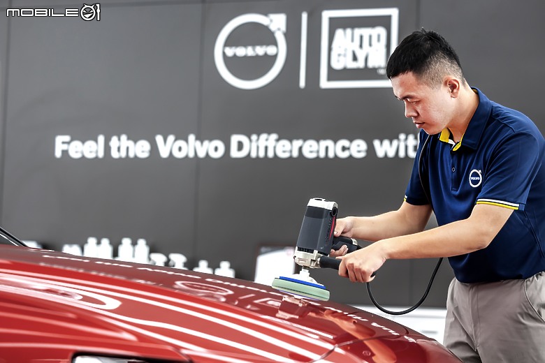 【國內新訊】Volvo 高雄博愛展示暨服務中心正式開幕，提供符合原廠 VRSE 規範之北歐溫暖氛圍！