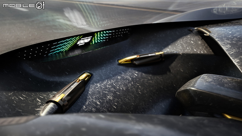 【海外新訊】Lotus Theory 1概念車亮相，預覽品牌下一代超跑的未來高科技！