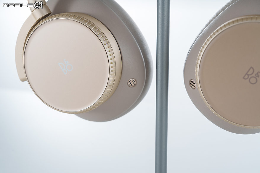 Bang & Olufsen Beoplay H100 試聽報告｜用極致細節定義精品耳機