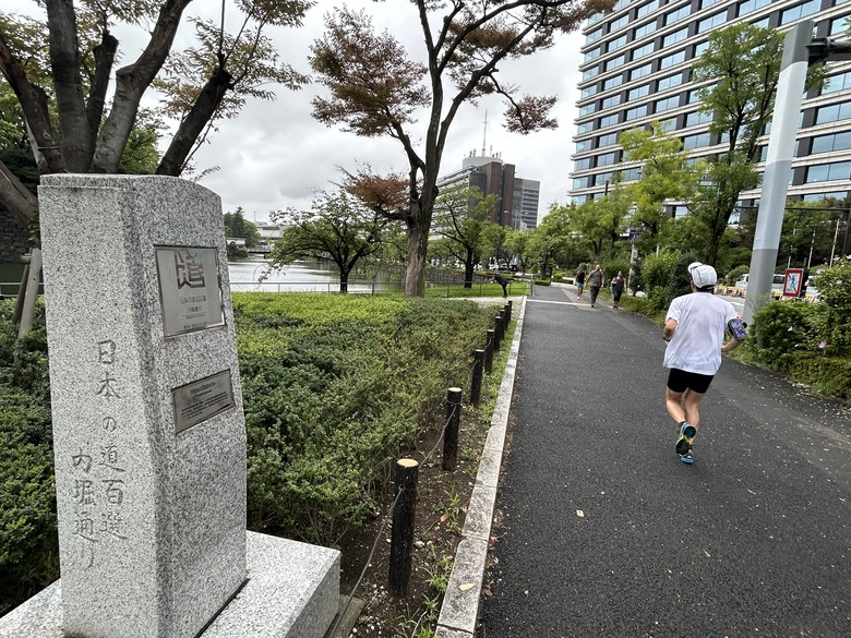 騎 單 車 遊 東 京 ( 上 )
