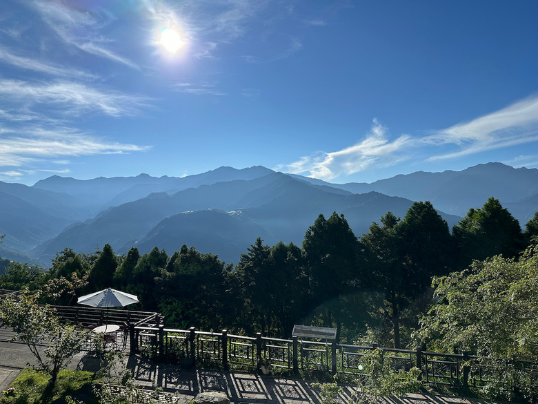 親子健行步道推薦【合歡東峰】|帶孩子拿下第一個百岳