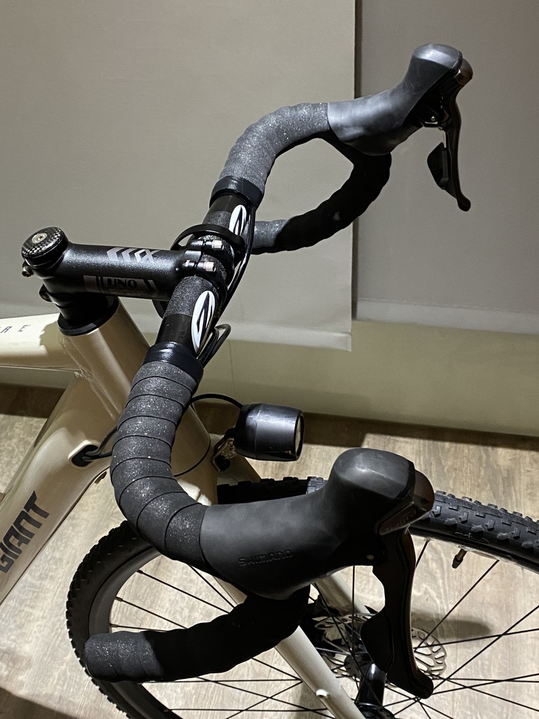 giant faster e+ 平價電輔公路車化