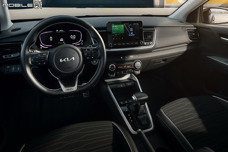 【國內新訊】Kia 25 年式 Stonic 79.9 萬元起開始預售,新增多彩科技儀錶及中文化介面等配備!