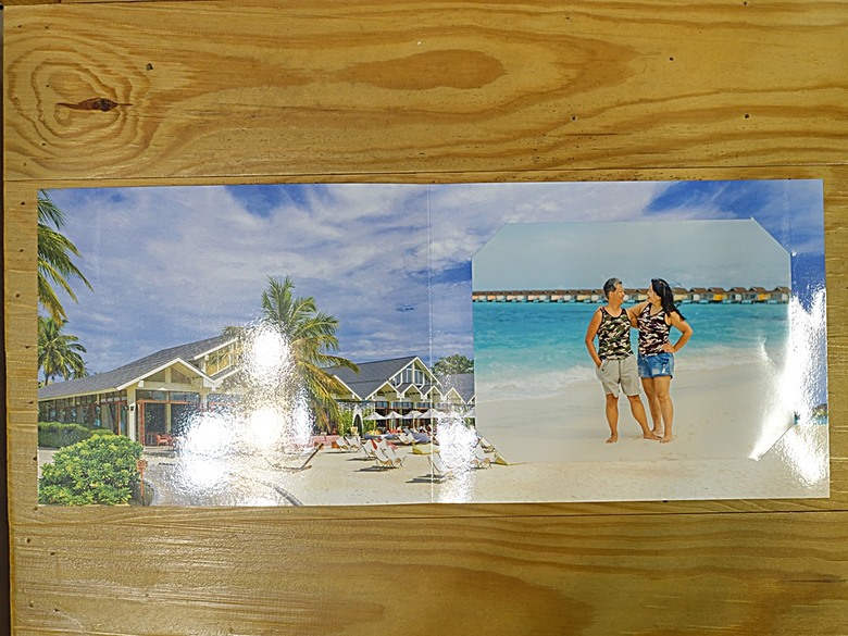 入住The Standard Maldives、碼頭邊珊瑚礁浮潛、出海賞海豚、環礁潟湖體驗 — 赤道三國文化休閒行旅 之 馬爾地夫篇 第一回 潟湖泳池水上屋(Lagoon Overwater Pool Villa)
