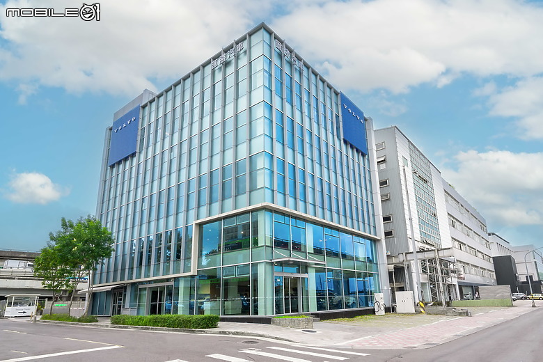 【國內新訊】Volvo 濱江展示暨服務中心開幕,享受北歐悠閒時光搭配機場跑道絕佳景觀!