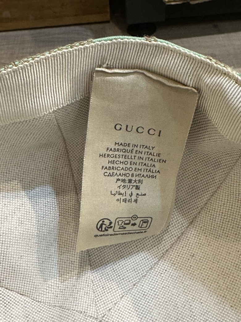 「開箱」華泰GUCCI的最後巡禮 Vol.2