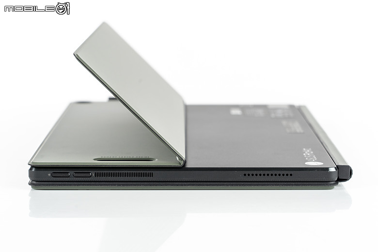 ASUS ProArt PZ13 測試報告｜專為戶外創作打造的輕巧 Copilot+PC！