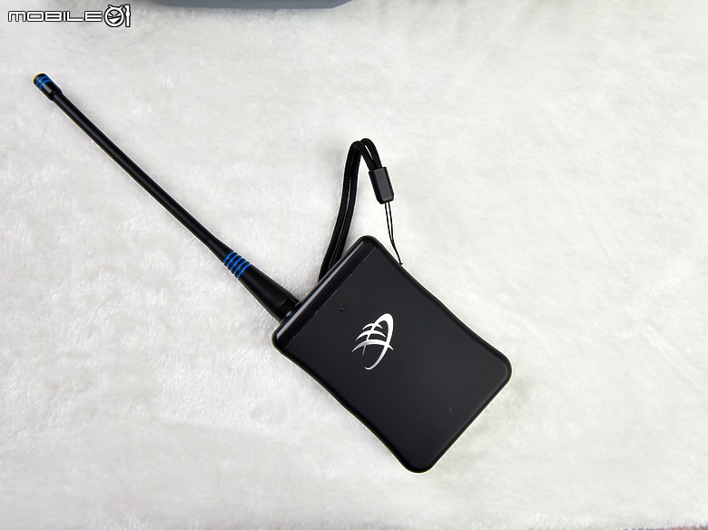 【開箱】馬歇爾GPS放飛必備! Marshall GPS 快速開箱介紹