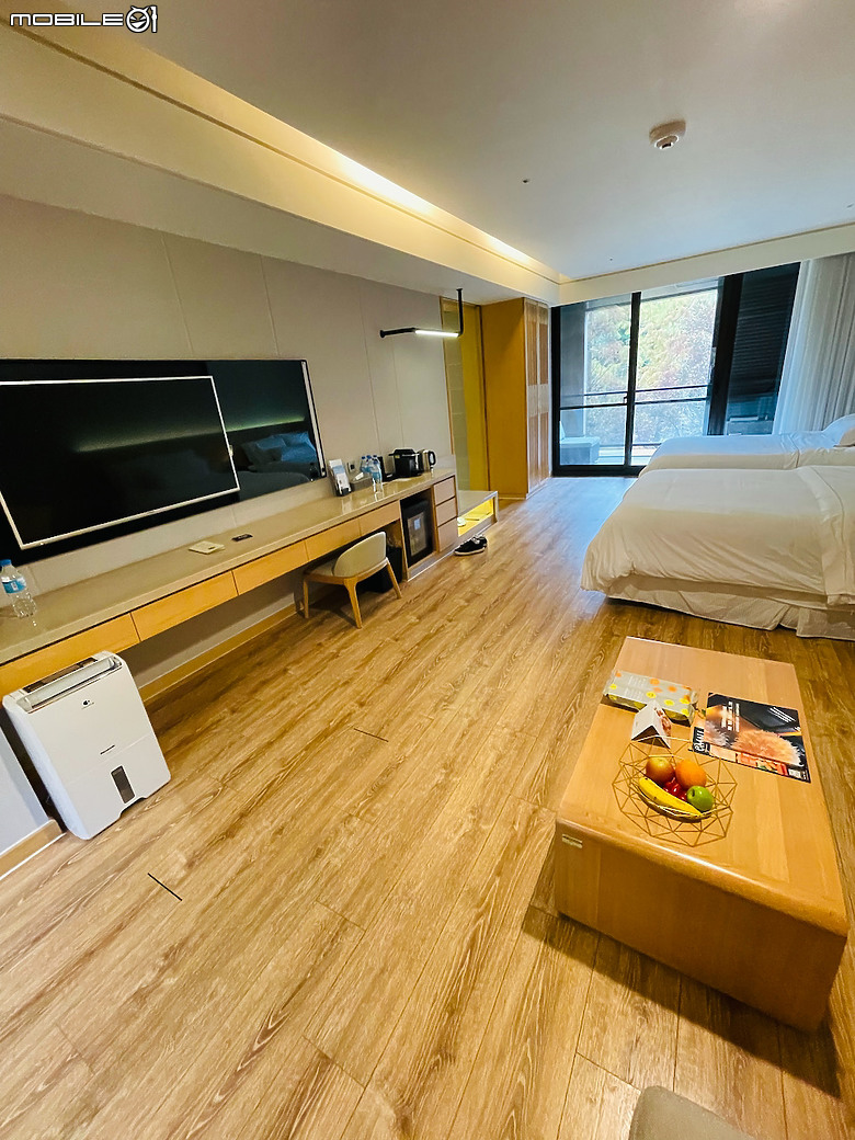 宜蘭輕旅行 - 遇見水豚君 @ 張美阿嬤農場 宜蘭威斯汀度假酒店